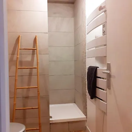 Apartment Kalu 8 - Cosy Centre Medieval Sarlat-la-Caneda