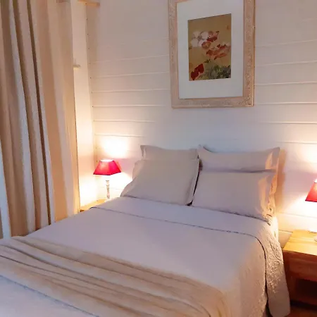 Kalu 8 - Cosy Centre Medieval Apartment