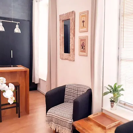 Kalu 8 - Cosy Centre Medieval Apartment Sarlat-la-Caneda