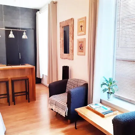 Kalu 8 - Cosy Centre Medieval Sarlat-la-Caneda