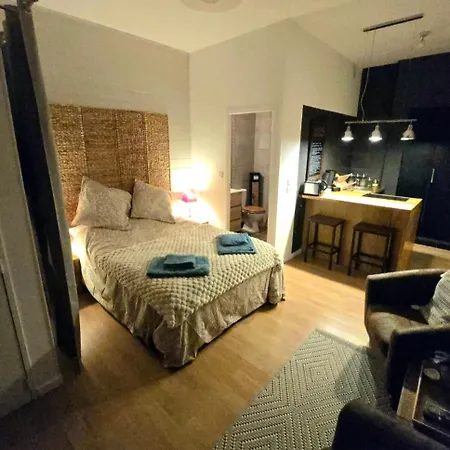 Apartment Kalu 8 - Cosy Centre Medieval *