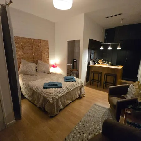 Kalu 8 - Cosy Centre Medieval *