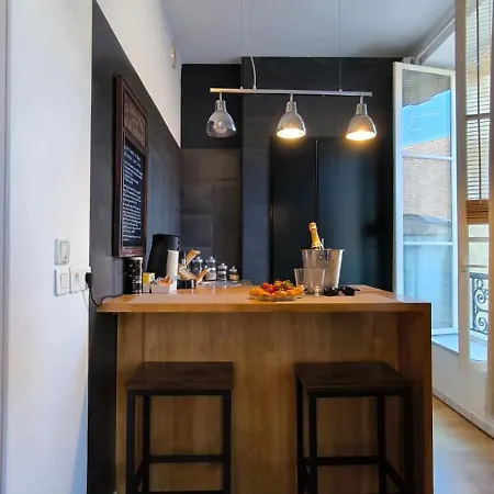 Kalu 8 - Cosy Centre Medieval Lejlighed Sarlat-la-Canéda