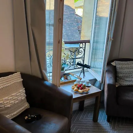 Kalu 8 - Cosy Centre Medieval * Sarlat-la-Canéda