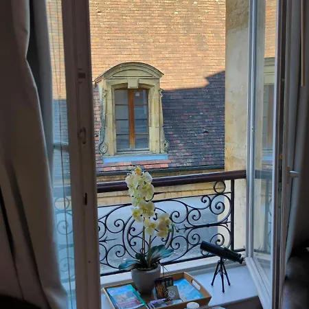 Kalu 8 - Cosy Centre Medieval