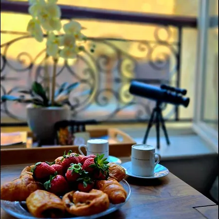 Kalu 8 - Cosy Centre Medieval Lejlighed Sarlat-la-Canéda