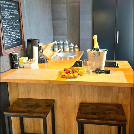 Kalu 8 - Cosy Centre Medieval Sarlat-la-Canéda