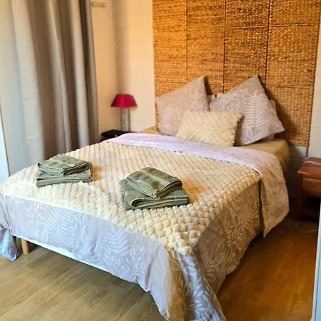 Kalu 8 - Cosy Centre Medieval Lejlighed *