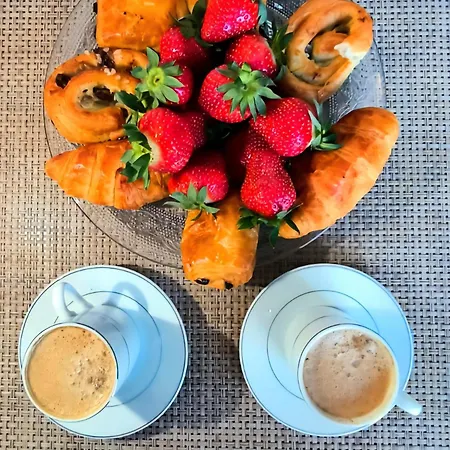 Kalu 8 - Cosy Centre Medieval Apartman