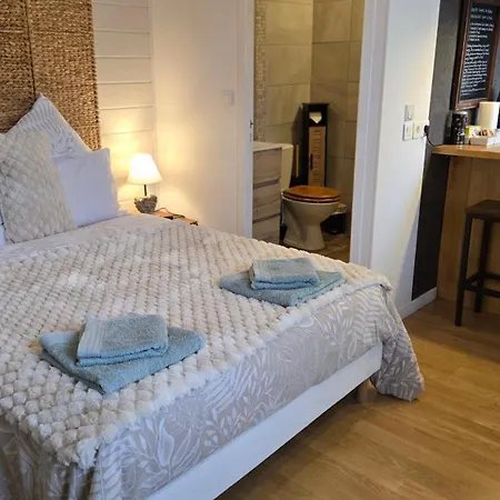 Kalu 8 - Cosy Centre Medieval *