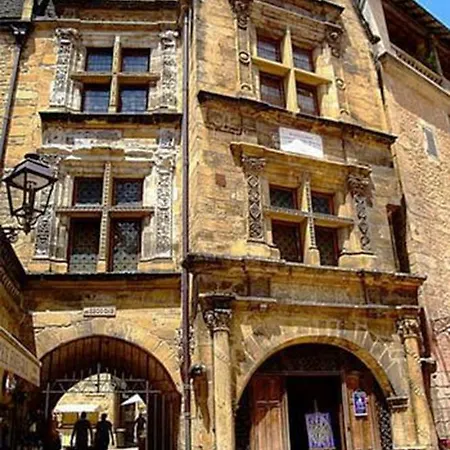 Apartment Kalu 8 - Cosy Centre Medieval *