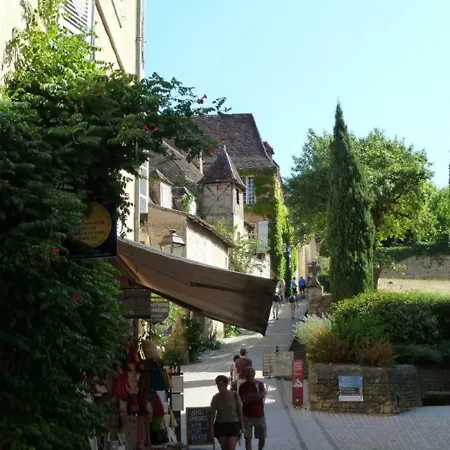 Kalu 8 - Cosy Centre Medieval *