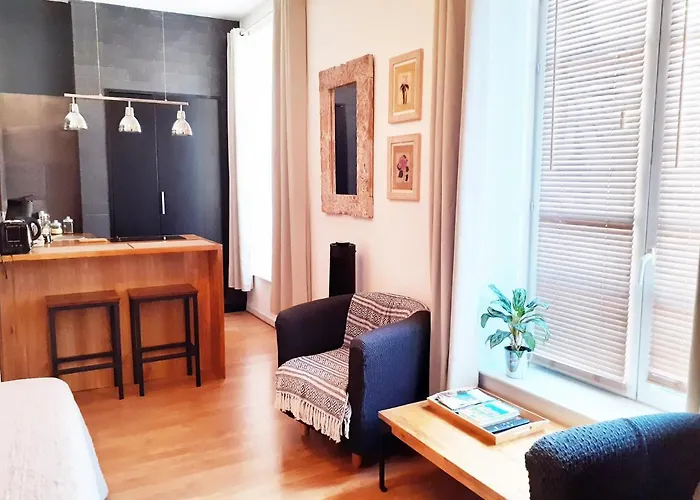 Kalu 8 - Cosy Centre Medieval Sarlat-la-Canéda