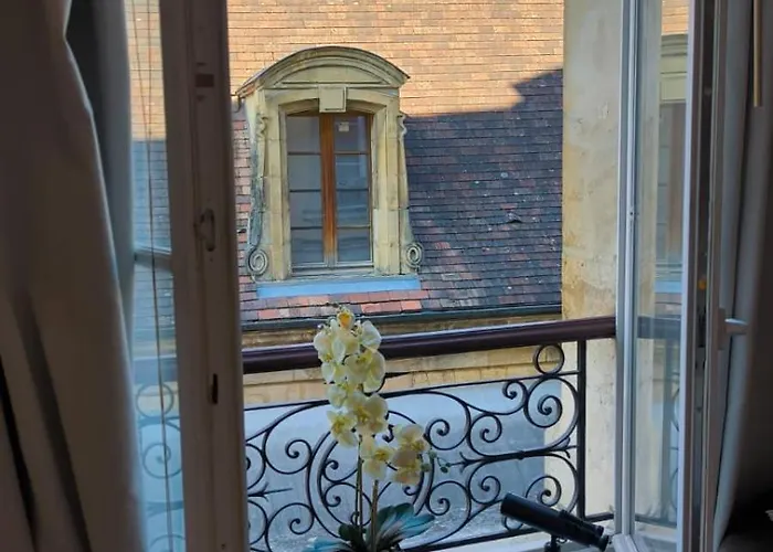 Kalu 8 - Cosy Centre Medieval