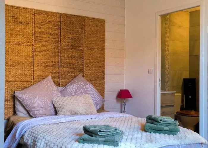 Kalu 8 - Cosy Centre Medieval Apartman *