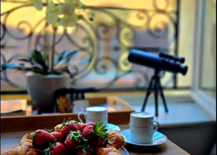 Kalu 8 - Cosy Centre Medieval דירה סרלה-לה קנדה