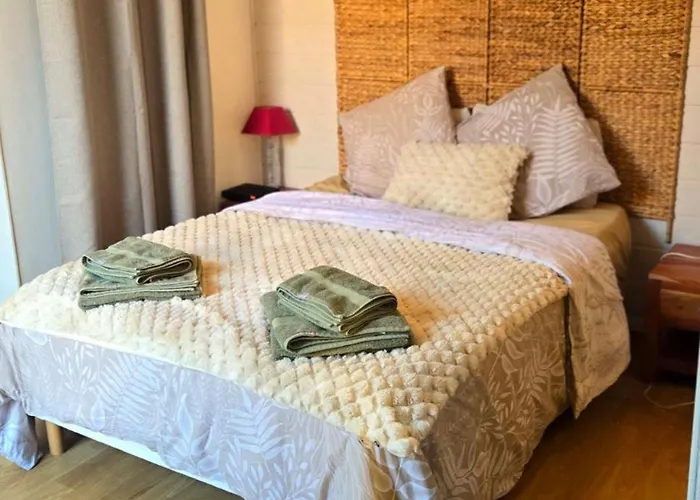 Kalu 8 - Cosy Centre Medieval Apartman *