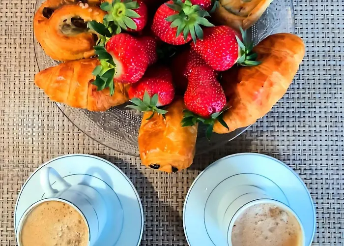 Kalu 8 - Cosy Centre Medieval דירה