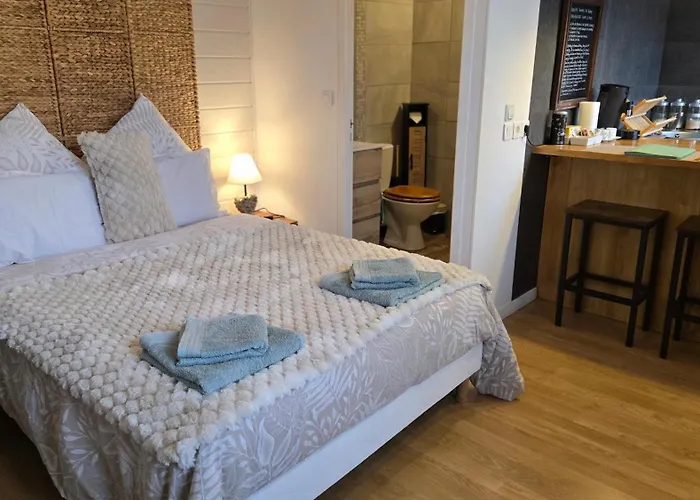 Kalu 8 - Cosy Centre Medieval *