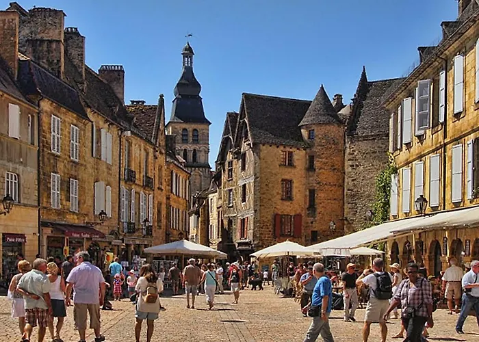 Kalu 8 - Cosy Centre Medieval Apartman *