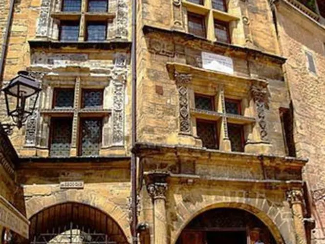 דירה Kalu 8 - Cosy Centre Medieval *