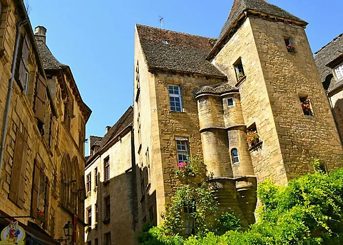 Kalu 8 - Cosy Centre Medieval Apartman *