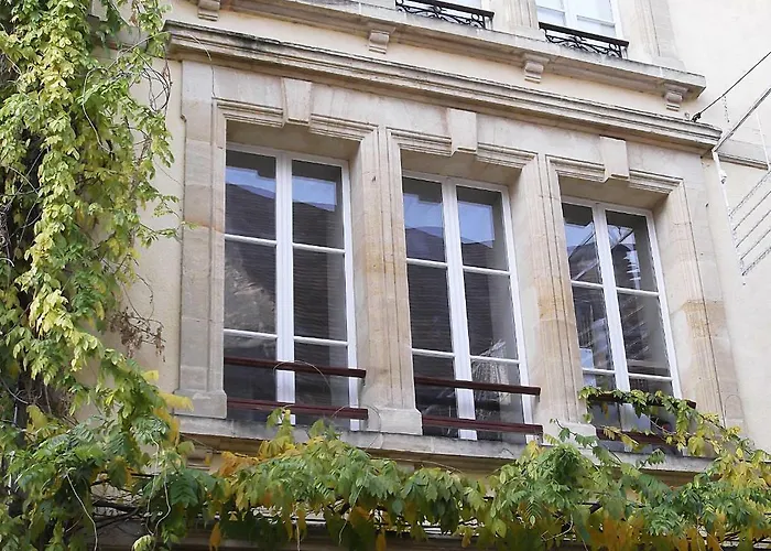 Kalu 8 - Cosy Centre Medieval * Sarlat-la-Canéda