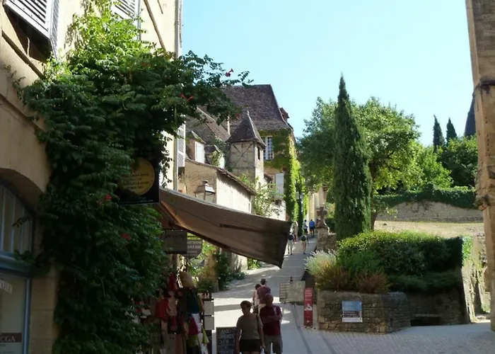 Kalu 8 - Cosy Centre Medieval *